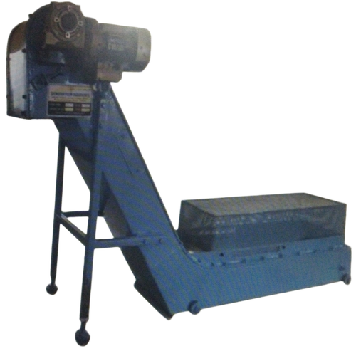 Magnetic Chip Conveyor