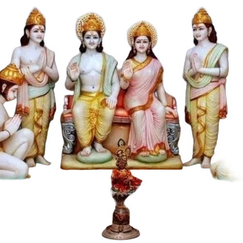 Marble Ram Darbar