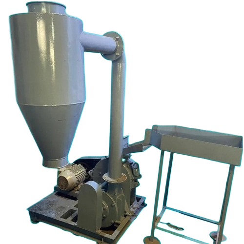 Masala Grinding Machine