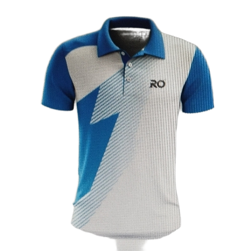 Mens Athletic Jersey