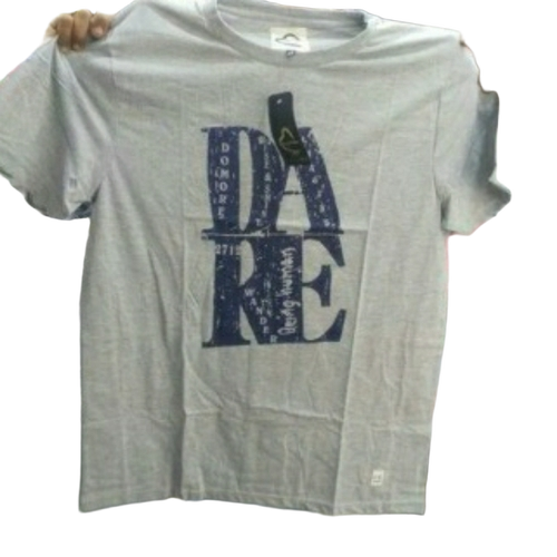 Mens Printed T Shirt