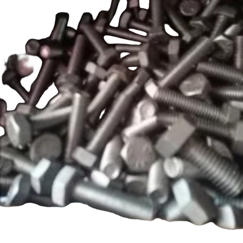 Metal Bolt