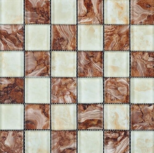 Mosaic Tile By Jindal Stone & Marble Industries