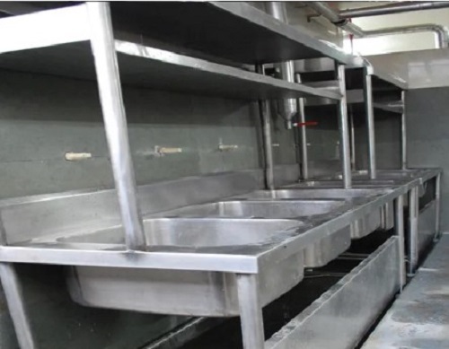 Multi Sink Unit