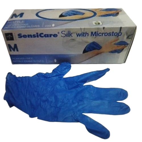 Nitrile Gloves