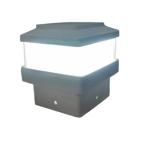Outdoor Gate Light