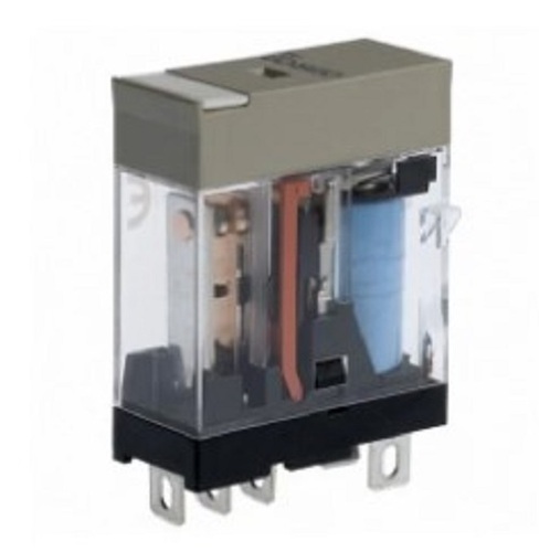 Pcb Relay For Control Panels
