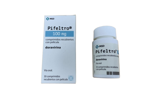 Pifeltro 100 Mg