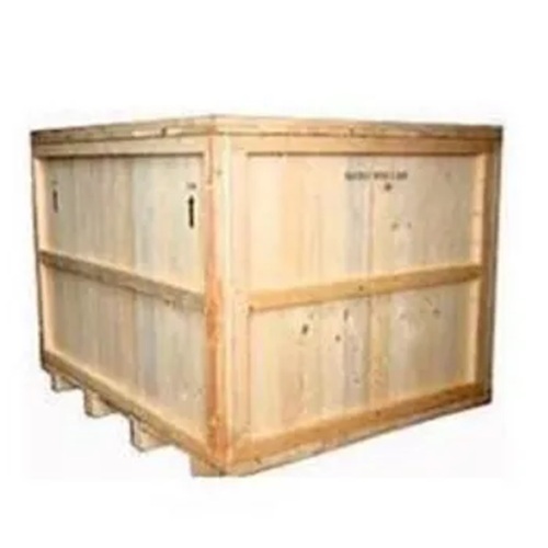 Pine Wood Box