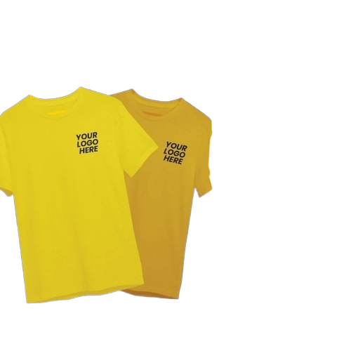 Plain T Shirt