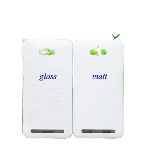 Plastic Mobile Cover