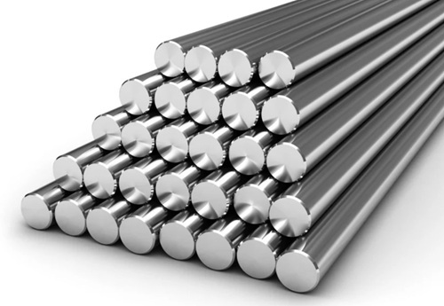 Plastic Mould Steel