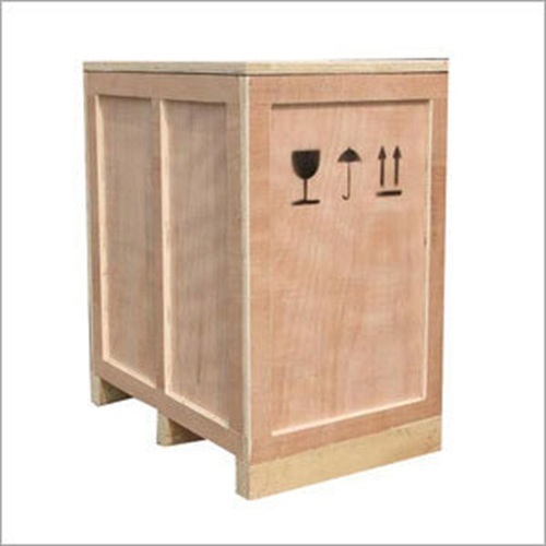 Plywood Box