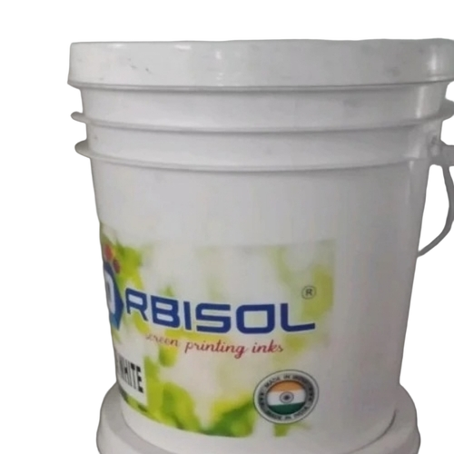 Plywood Screen Printing Inks