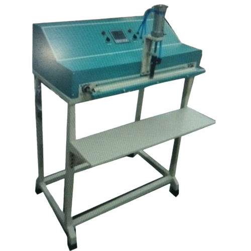 Pneumatic Vacuum Packaging Machine