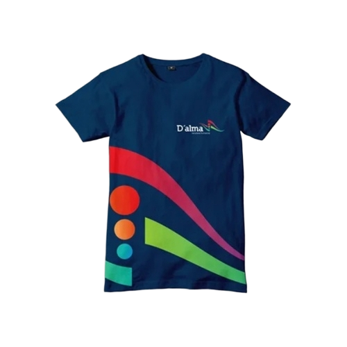 Promotional Sports T Shirt