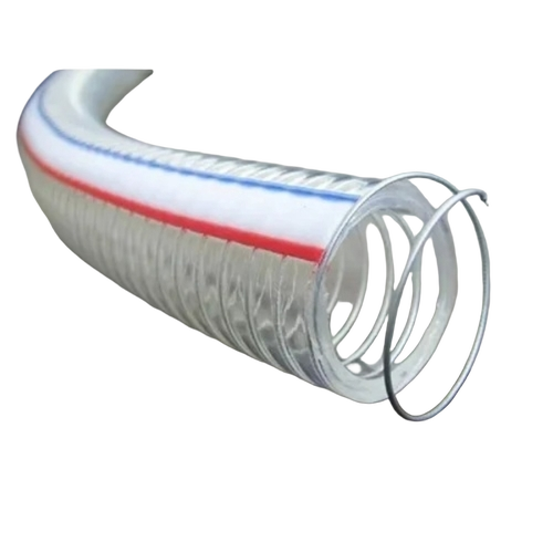 Pvc Thunder Food Grade Hose Pipe