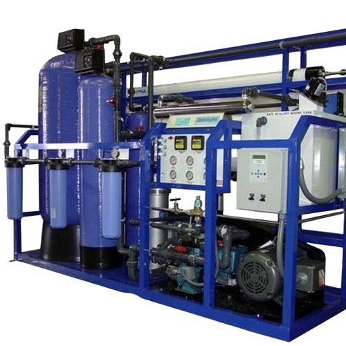 Ro Water Treatment System