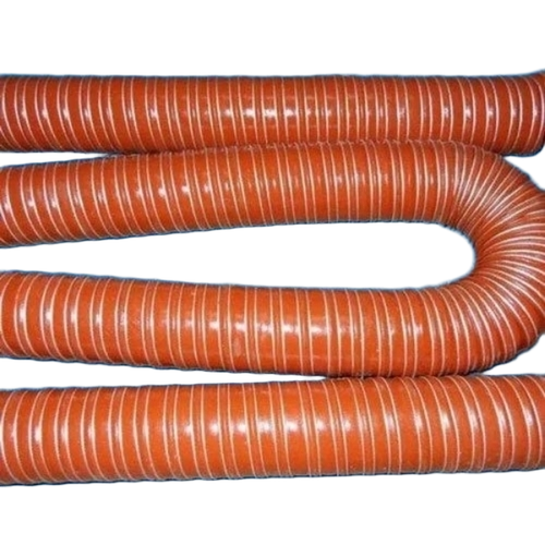 Rubber Hose Pipe