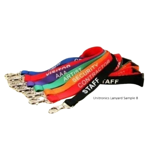 School College Lanyard 