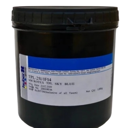 Screen Printing Inks