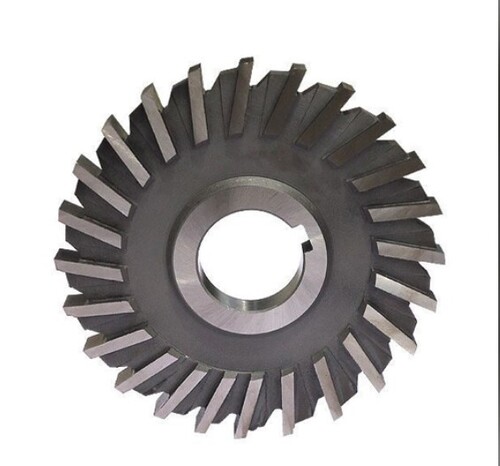 Side Face Milling Cutter