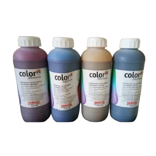 Solvent Based Printing Ink