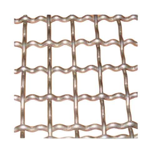 Square Wire Mesh
