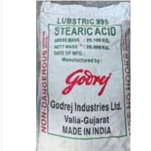 Stearic Acid