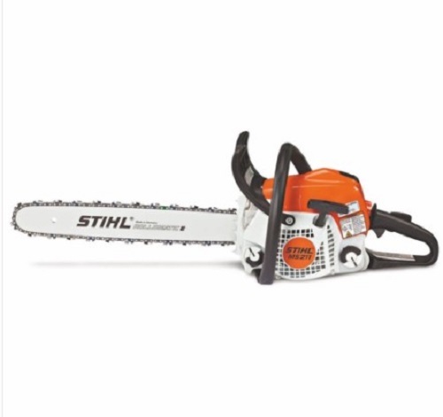 Stihl Ms Chainshaw
