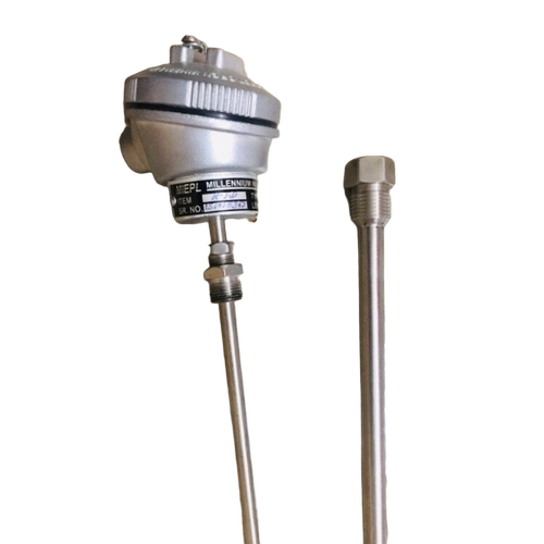 Temperature Sensor