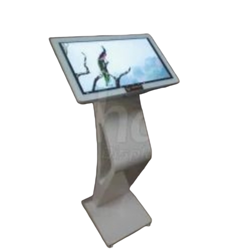 Touch Screen Kiosk