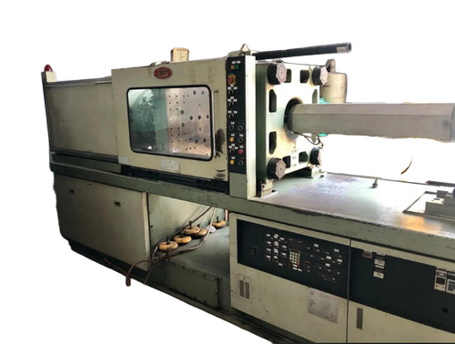 Used NISSEI Injection Molding Machine 160 Ton