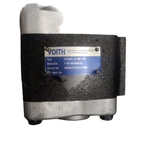 Voith Internal Gear Pump