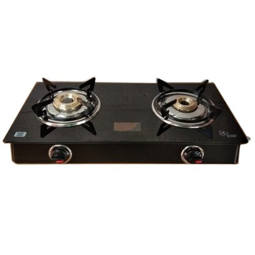 2 Burner Gas Stove