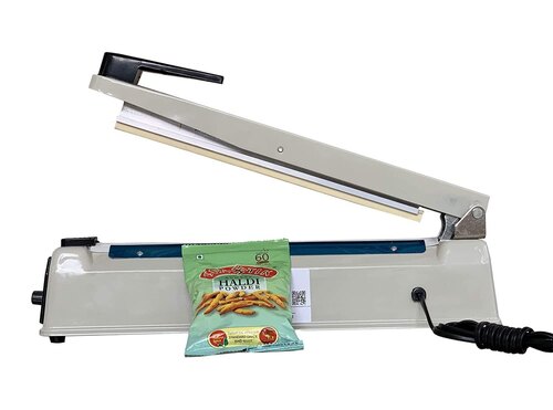 8 Inch Bag Sealing Machine