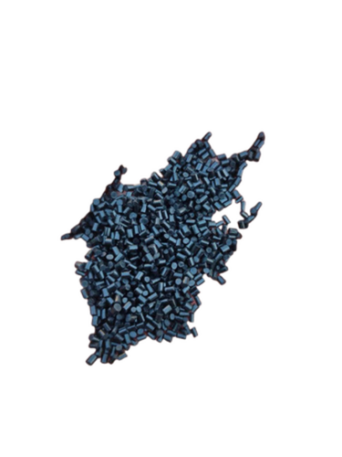 Abs Black Plastic Granules - Density: 1.04 Gram Per Cubic Centimeter(G/Cm3)