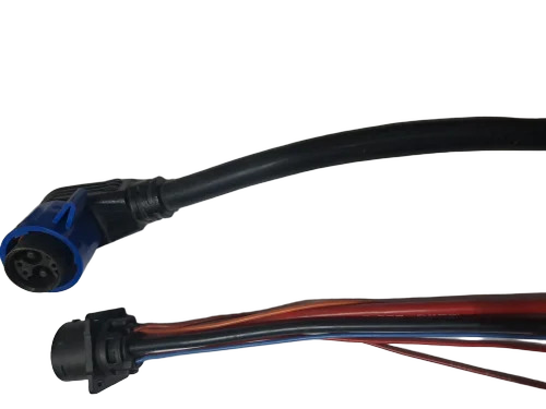 Battery Wire Connector