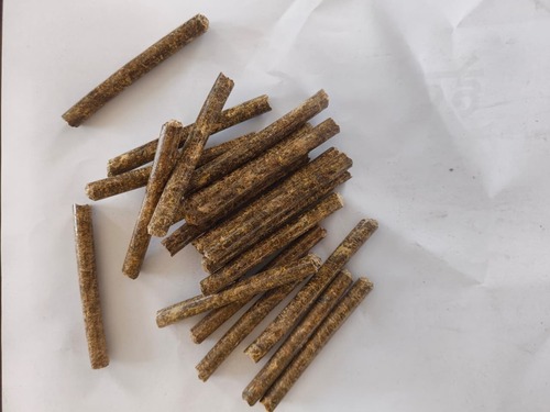 Biomass Pellets
