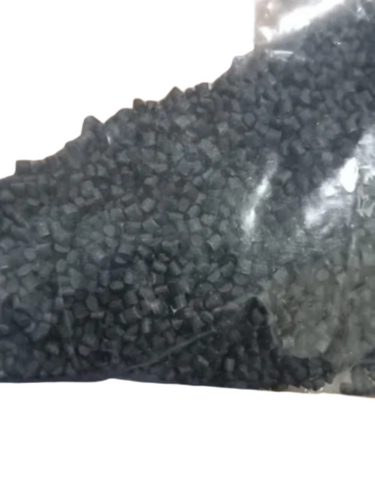 Black Glass Filled Fr Plastic Granules - Density: 1.3 Gram Per Cubic Centimeter(G/Cm3)