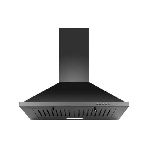 Black Kitchen Chimney