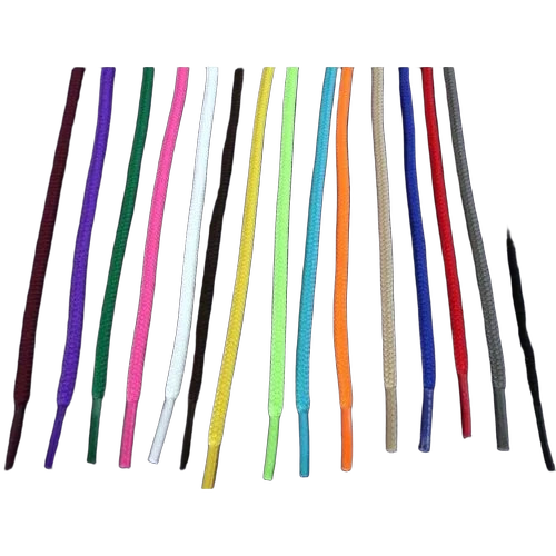 Boots Polyester Shoe Laces