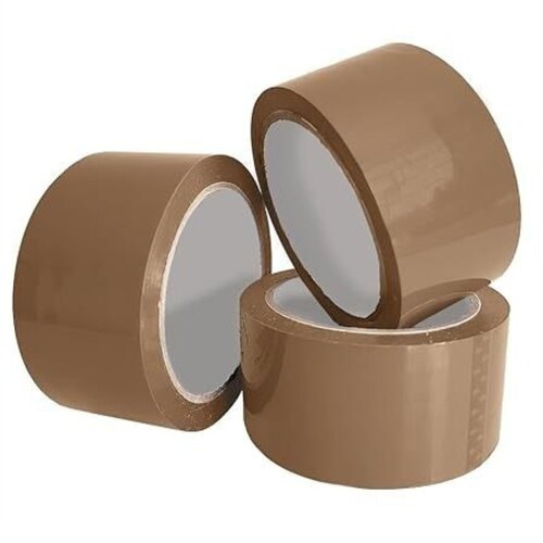Brown Bopp Tape