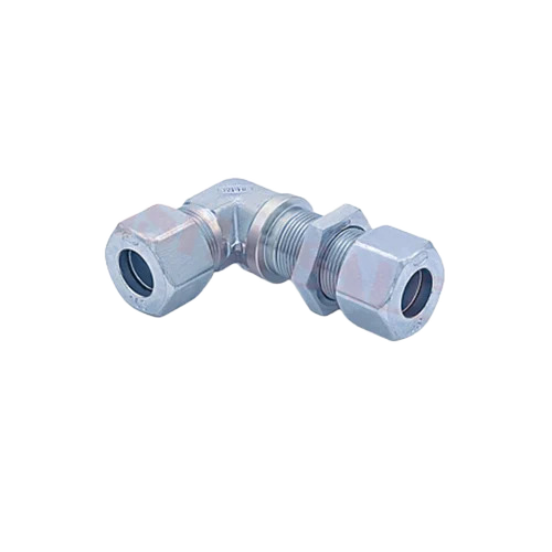 Bulkhead Elbow