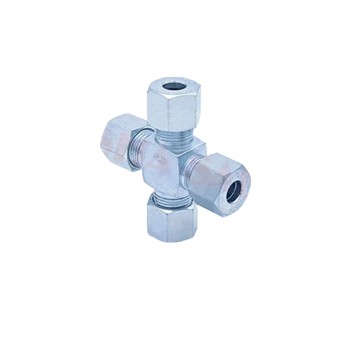 Carbon Steel Hydraulic Tube Fitting