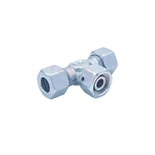 Centre Swivel Tee
