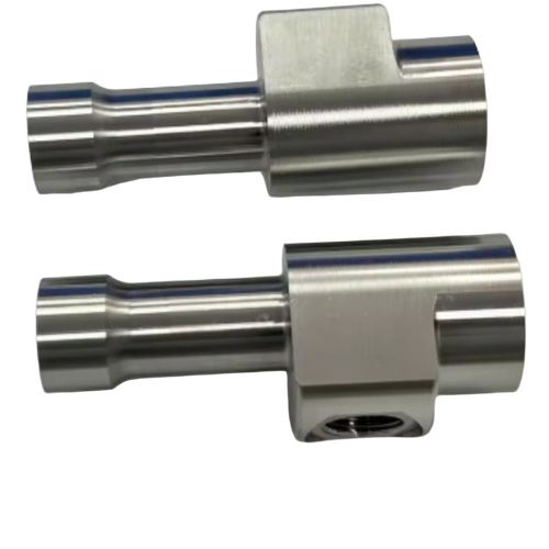 Cnc Machining Component