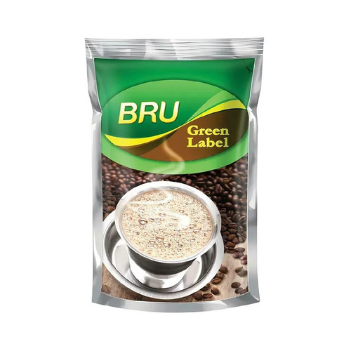 Coffee Powder