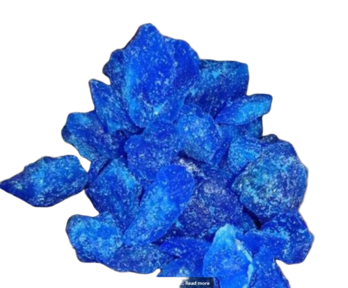 Copper Sulphate - Application: Industrial