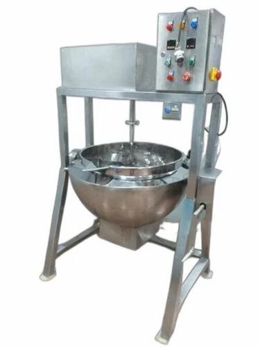 Electric Mixing Kettle